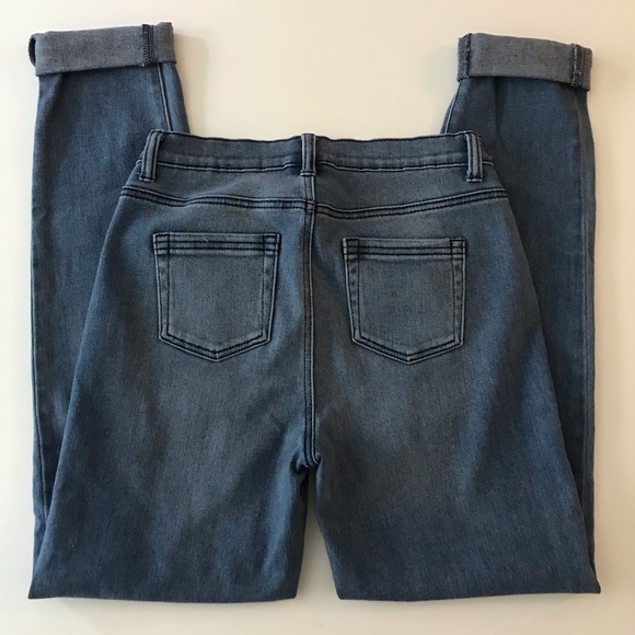 Diane Gilman DG2 Stretch Jeans - Picture 2 of 7